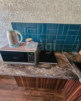 1-к квартира, на длительный срок, 50м2, 17/21 этаж