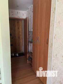 1-к квартира, на длительный срок, 30м2, 2/5 этаж