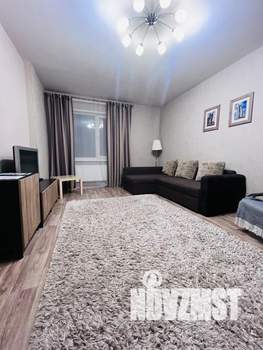 2-к квартира, посуточно, 65м2, 3/25 этаж