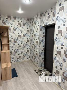 1-к квартира, на длительный срок, 47м2, 14/17 этаж