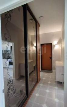 1-к квартира, на длительный срок, 54м2, 4/5 этаж