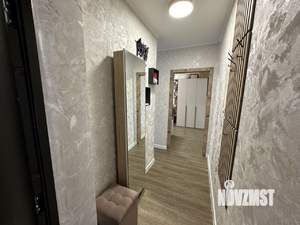 1-к квартира, на длительный срок, 30м2, 2/5 этаж