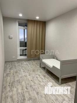 4-к квартира, на длительный срок, 124м2, 16/24 этаж