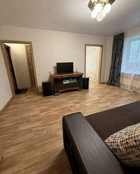 1-к квартира, на длительный срок, 29м2, 1/10 этаж