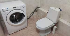 1-к квартира, на длительный срок, 40м2, 7/18 этаж