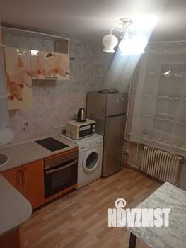 2-к квартира, на длительный срок, 60м2, 2/16 этаж
