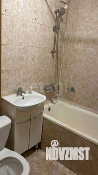 2-к квартира, на длительный срок, 41м2, 1/5 этаж