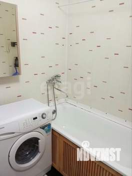 Студия квартира, на длительный срок, 24м2, 1/16 этаж