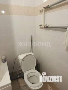 1-к квартира, на длительный срок, 41м2, 9/15 этаж