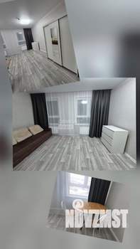 1-к квартира, на длительный срок, 29м2, 12/14 этаж