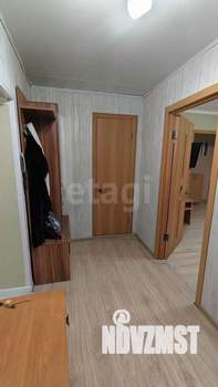 1-к квартира, на длительный срок, 36м2, 4/12 этаж