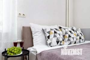 1-к квартира, посуточно, 18м2, 1/1 этаж