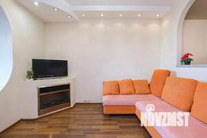 1-к квартира, посуточно, 60м2, 1/1 этаж