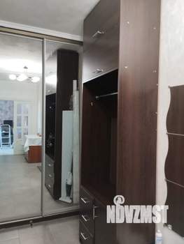 1-к квартира, на длительный срок, 45м2, 8/9 этаж