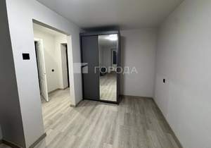 1-к квартира, на длительный срок, 31м2, 5/9 этаж