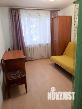 2-к квартира, на длительный срок, 45м2, 3/5 этаж