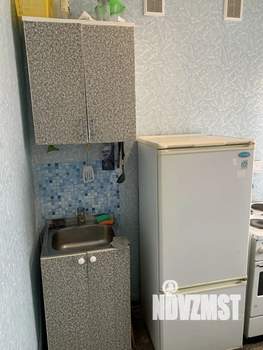 1-к квартира, на длительный срок, 32м2, 5/5 этаж