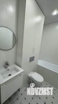 Студия квартира, на длительный срок, 29м2, 10/23 этаж