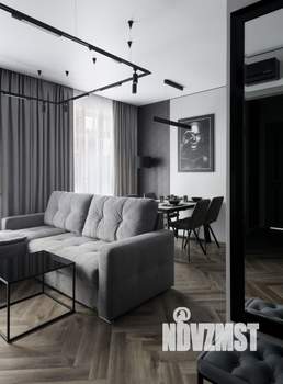 3-к квартира, на длительный срок, 75м2, 5/8 этаж