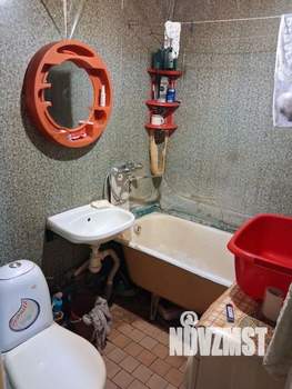 1-к квартира, на длительный срок, 24м2, 8/9 этаж