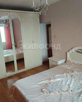 2-к квартира, на длительный срок, 60м2, 4/5 этаж