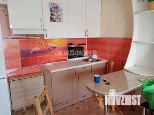 1-к квартира, на длительный срок, 33м2, 9/10 этаж