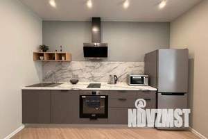 1-к квартира, посуточно, 30м2, 16/26 этаж