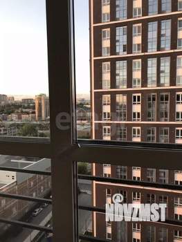 Студия квартира, на длительный срок, 32м2, 15/15 этаж