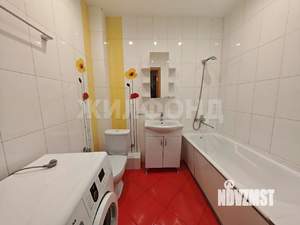 1-к квартира, на длительный срок, 28м2, 8/18 этаж