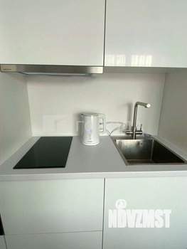 2-к квартира, на длительный срок, 39м2, 5/26 этаж