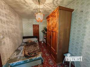 2-к квартира, на длительный срок, 44м2, 4/5 этаж