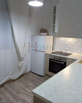 1-к квартира, на длительный срок, 40м2, 9/16 этаж