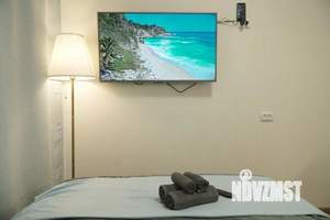 Студия квартира, посуточно, 16м2, 1/5 этаж