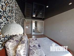 3-к квартира, посуточно, 54м2, 1/1 этаж