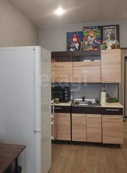 2-к квартира, на длительный срок, 40м2, 17/17 этаж