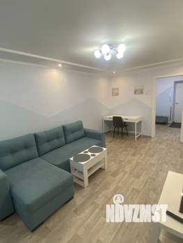 2-к квартира, на длительный срок, 52м2, 1/14 этаж