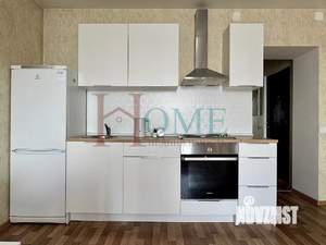 Студия квартира, на длительный срок, 32м2, 6/8 этаж