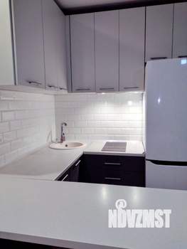 1-к квартира, на длительный срок, 30м2, 7/16 этаж