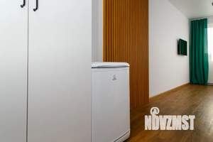 1-к квартира, посуточно, 30м2, 6/25 этаж