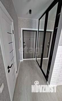 1-к квартира, на длительный срок, 47м2, 5/24 этаж