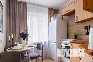 2-к квартира, посуточно, 50м2, 3/5 этаж