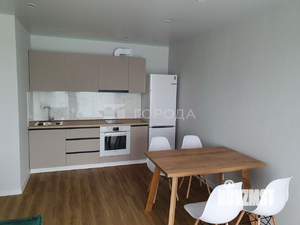 1-к квартира, на длительный срок, 41м2, 7/10 этаж