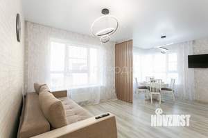 3-к квартира, на длительный срок, 65м2, 7/26 этаж