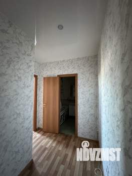 1-к квартира, на длительный срок, 33м2, 10/10 этаж