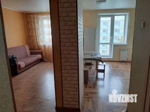 1-к квартира, на длительный срок, 42м2, 9/10 этаж