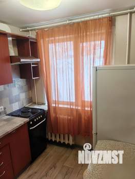 1-к квартира, на длительный срок, 30м2, 1/5 этаж