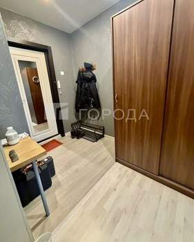 2-к квартира, на длительный срок, 59м2, 6/10 этаж