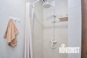 Студия квартира, посуточно, 25м2, 6/6 этаж