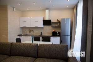 3-к квартира, на длительный срок, 78м2, 19/25 этаж