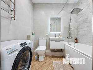 Студия квартира, посуточно, 29м2, 15/17 этаж